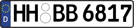 HH-BB6817