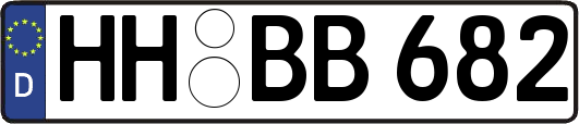 HH-BB682