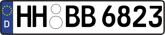 HH-BB6823