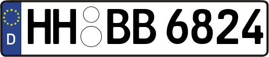 HH-BB6824