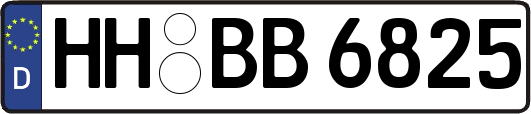 HH-BB6825