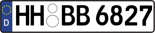 HH-BB6827