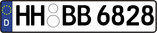 HH-BB6828