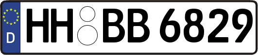 HH-BB6829