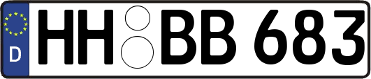HH-BB683