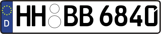 HH-BB6840