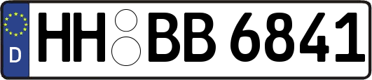 HH-BB6841