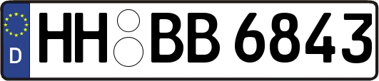 HH-BB6843