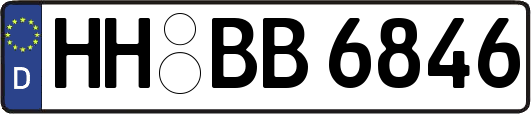 HH-BB6846