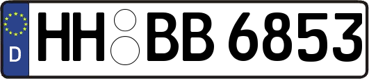 HH-BB6853