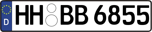 HH-BB6855