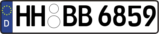 HH-BB6859