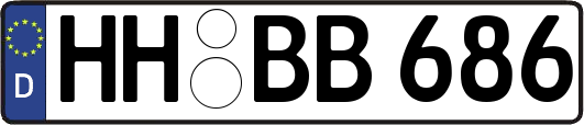 HH-BB686