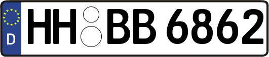 HH-BB6862