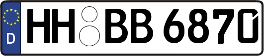 HH-BB6870