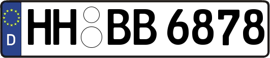 HH-BB6878