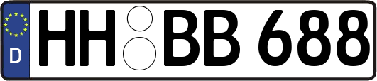 HH-BB688