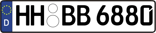 HH-BB6880