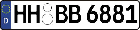 HH-BB6881