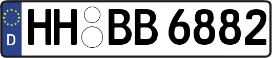 HH-BB6882