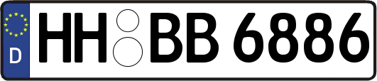 HH-BB6886