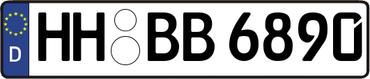 HH-BB6890
