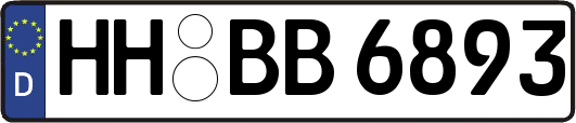 HH-BB6893