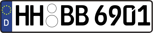 HH-BB6901