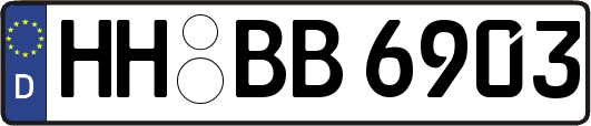 HH-BB6903