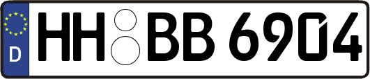 HH-BB6904
