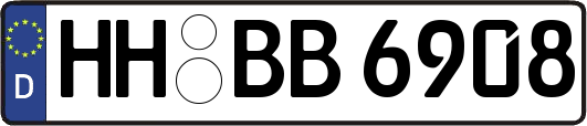 HH-BB6908