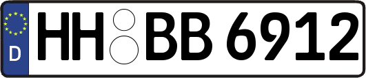 HH-BB6912