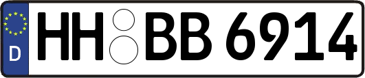 HH-BB6914