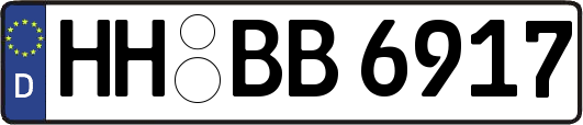 HH-BB6917