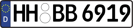 HH-BB6919