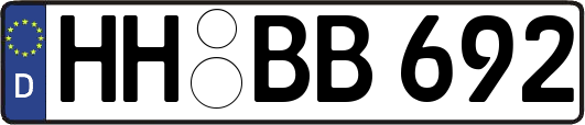 HH-BB692