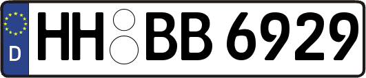 HH-BB6929