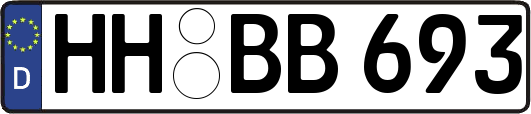 HH-BB693