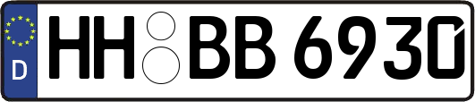 HH-BB6930