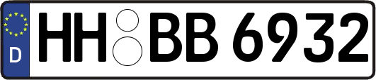 HH-BB6932