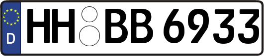 HH-BB6933