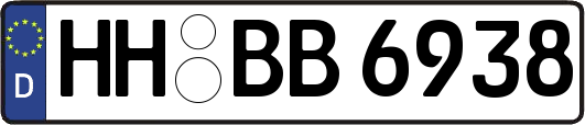 HH-BB6938