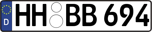 HH-BB694