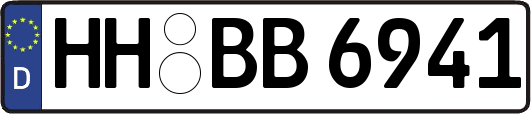 HH-BB6941