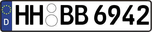 HH-BB6942