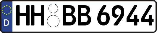 HH-BB6944