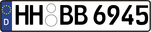 HH-BB6945