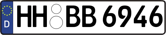 HH-BB6946