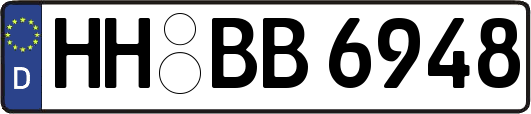 HH-BB6948