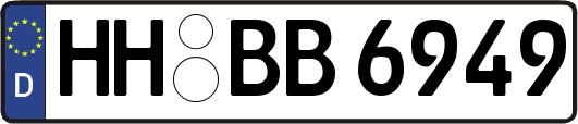HH-BB6949